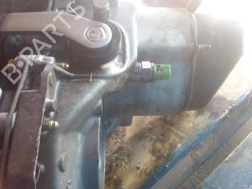 Gearkasse RENAULT MEGANE I Classic (LA0/1_)  | BP7469526M3 