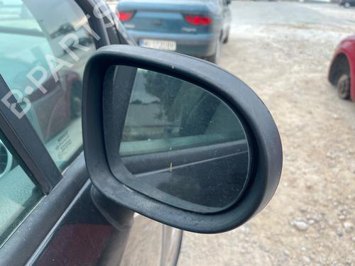 Right mirror RENAULT MODUS / GRAND MODUS (F/JP0_) 1.5 dCi (JP0G, JP0H) | BP28196295C27