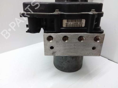 Pompe ABS SMART FORFOUR (454) 1.3 (454.031) (95 hp) 7470875