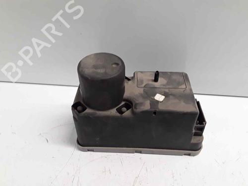 Låskasse VW GOLF III (1H1) 1.9 TDI (90 hp) 31700391