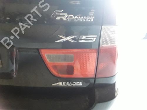 Højre baklys, luke BMW X5 (E53) 3.0 i (231 hp) 13808549