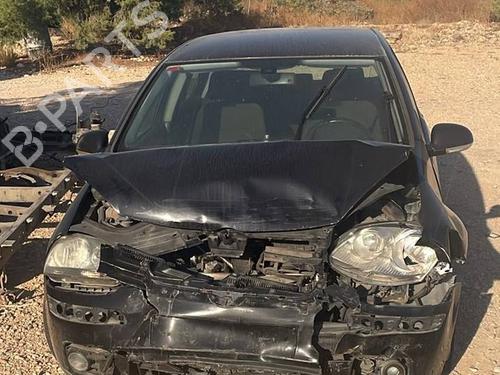 Used Parts VW GOLF V (1K1) 4971629