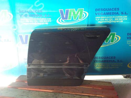 Dør venstre bak AUDI A4 B6 (8E2)  | BP7467535C4 