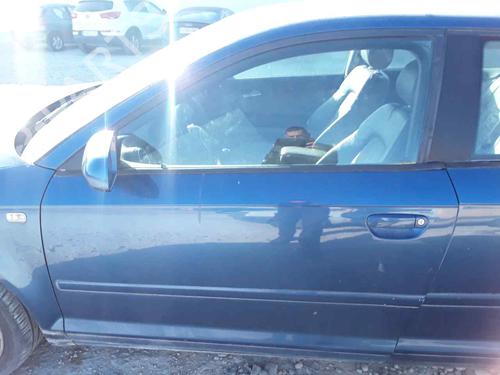 Used Left front door AUDI A3 (8P1) [2003-2013]  23229186