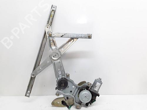 Used Rear left window mechanism KIA CARENS I MPV (FC, FJ) 2.0 CRDi (113 hp) 12568365
