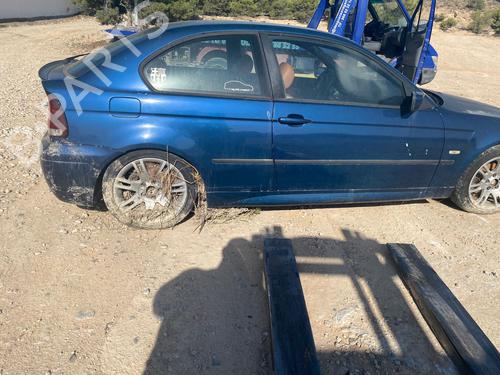 Electronic sensor BMW 3 Compact (E46) 316 ti | BP15763403M84 