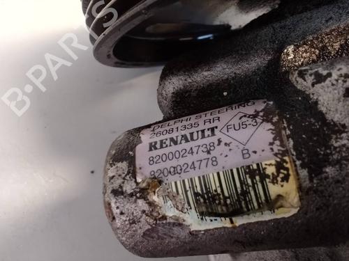 Steering pump RENAULT TRAFIC II Platform/Chassis (EL) 1.9 dCi 100 (EL0C) | BP39451190M99 - Image 4