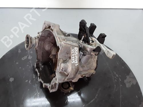Gearbox SEAT IBIZA III (6L1) | BP7473844M3