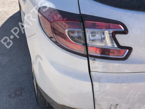 Pipe RENAULT MEGANE III Hatchback (BZ0/1_, B3_) | BP33752067M125 - Image 15