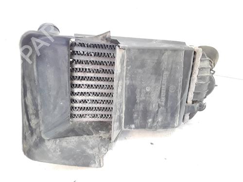 Ladeluftkühler VW POLO (9N_, 9A_) 1.4 TDI | BP10504003M30 
