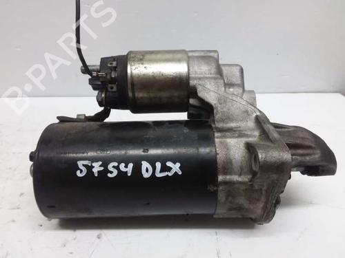 Used Starter Starter BMW 3 (E90) 318 d (122 hp) 7472638 7472638