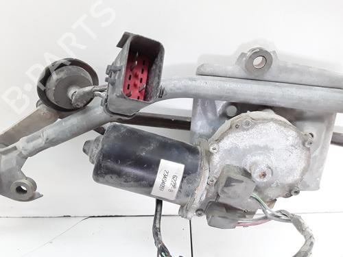 Front wiper motor CHRYSLER VOYAGER / GRAND VOYAGER III (GS_, NS_) 2.4 i | BP10260430M29 