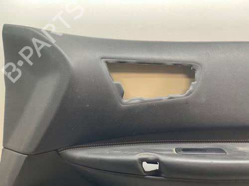 Front right panel NISSAN QASHQAI / QASHQAI +2 I (J10, NJ10, JJ10E)  | BP18099278C59 