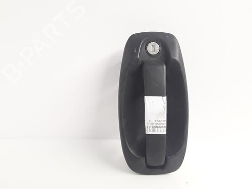 Venstre foran utvendig håndtak OPEL COMBO Box Body/MPV (X12) 1.6 CDTI (B05) | BP15782659C128