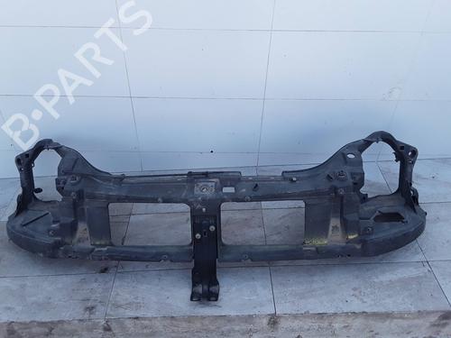 Used Front slam panel Front slam panel RENAULT MASTER III Platform/Chassis (EV, HV, UV) 2.3 dCi 130 RWD (HV01, HV10, HV11, HV12, UV01, UV10,... (130 hp) 33833067 33833067