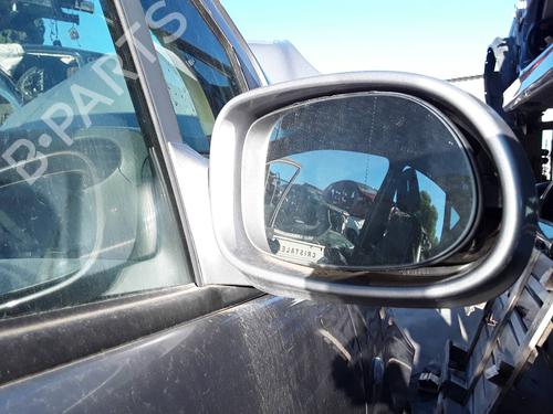 Used Right mirror MERCEDES-BENZ A-CLASS (W168) A 160 (168.033, 168.133) (102 hp) 8401904