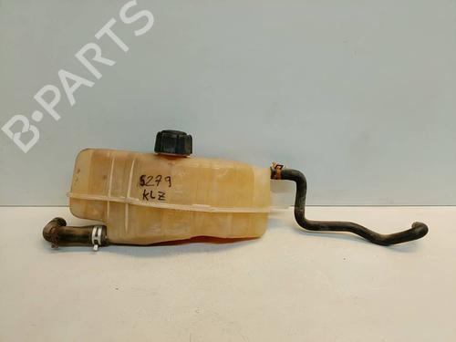 Used Expansion tank Expansion tank RENAULT CLIO III (BR0/1, CR0/1) [2005-2014] 40157118 40157118