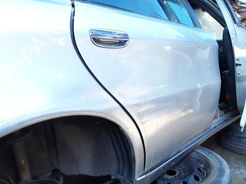 Dør høyre bak ALFA ROMEO 166 (936_) 2.4 JTD (936AXC00, 936AXD01) | BP9504322C5 