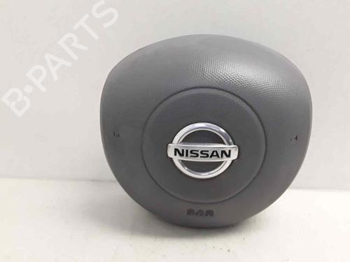 Used Driver airbag NISSAN MICRA III (K12) 1.2 16V (65 hp) 28412718