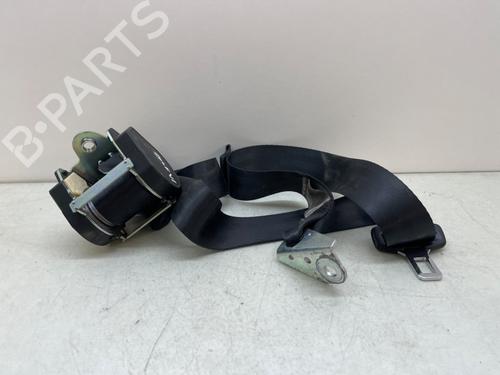 Used Rear left seatbelt VW GOLF VI (5K1) 1.6 TDI (105 hp) 22560557