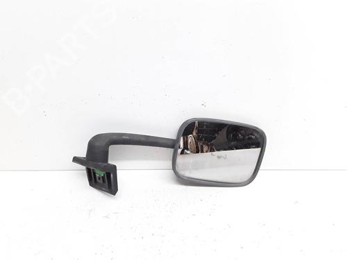 Used Right mirror CITROËN C15 Box Body/MPV (VD_) 1.8 D (60 hp) 17643345