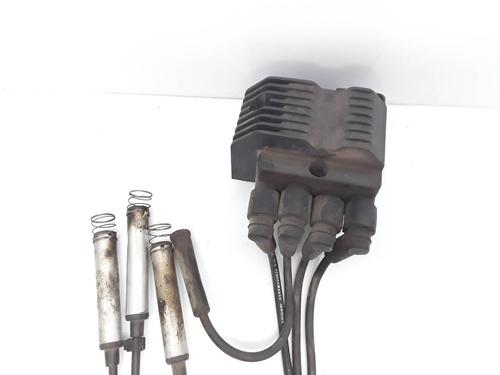 Ignition coil OPEL ASTRA F Saloon (T92) 1.6 i 16V (F19, M19) | BP7476440M94 