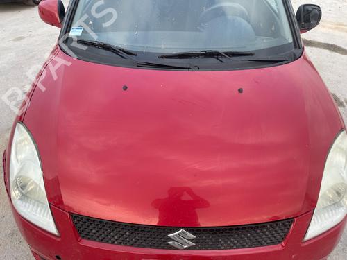 Used Hood SUZUKI SWIFT III (MZ, EZ) [2005-2025]  27441790