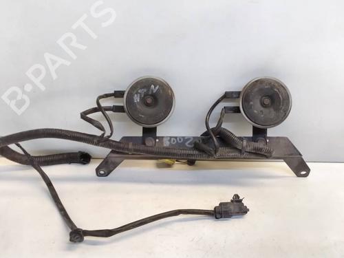Used Horn Horn NISSAN JUKE (F15) [2010-2019] 39693752 39693752