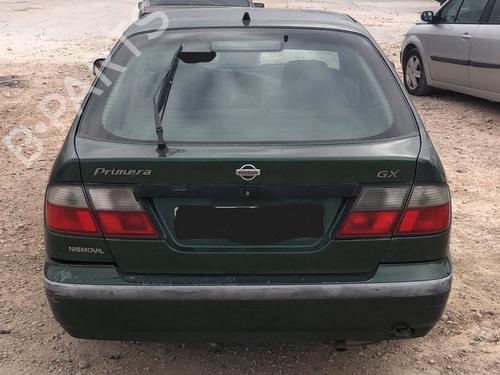Steering column stalk NISSAN PRIMERA Hatchback (P11)  | BP22548885I23 