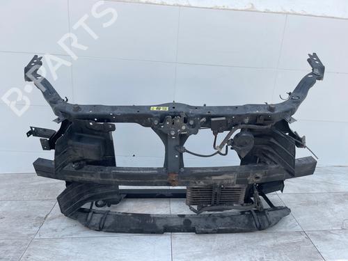 Frontplade/Frontkurv NISSAN QASHQAI / QASHQAI +2 I (J10, NJ10, JJ10E) [2006-2014]  27440643