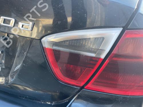 Farolim direito da mala BMW 3 (E90) 320 d (163 hp) 30839466