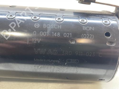 Starter SEAT EXEO (3R2) 2.0 TDI | BP22936850M8 
