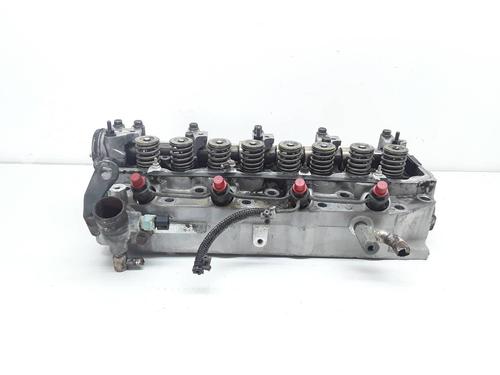 Used Cylinder head HYUNDAI H-1 / STAREX Bus (A1) 2.5 TD 4WD (99 hp) 11284898