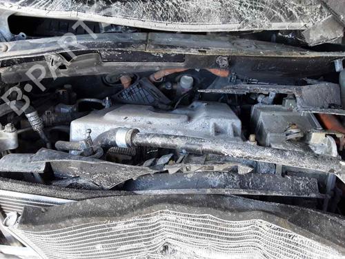 Engine KIA NIRO I (DE) E-NIRO | BP24360718M1 