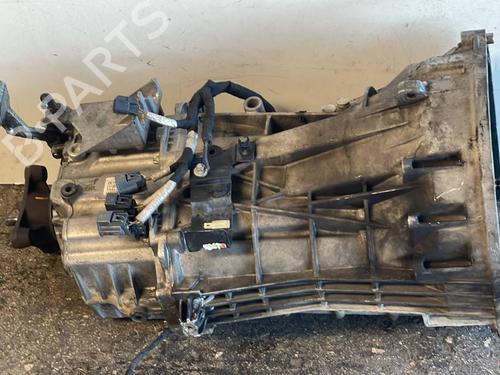 Gearbox FORD TRANSIT CUSTOM V362 Bus (F3)  | BP39451211M3  - Image 5