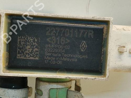 Electronic sensor RENAULT CLIO IV (BH_) | BP40281917M84 - Image 2