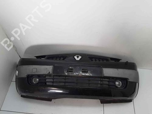 Used Front bumper Front bumper RENAULT MEGANE II Coupé-Cabriolet (EM0/1_) [2003-2010] 36392630 36392630