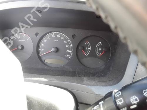 Used Instrument cluster SSANGYONG KYRON 2.0 Xdi (141 hp) 12316947