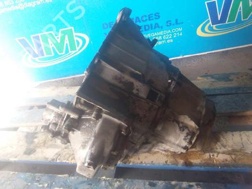 Gearbox PEUGEOT 309 II (3C, 3A)  | BP7469689M3 