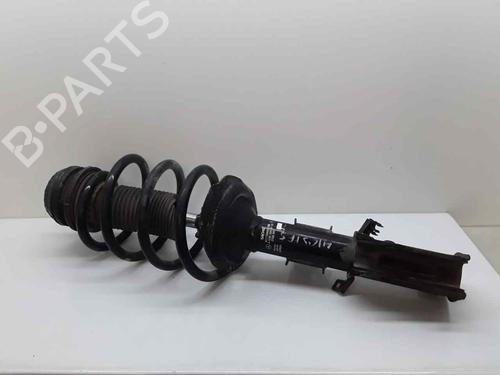 Used Left front shock absorber MERCEDES-BENZ VITO / MIXTO Van (W639) 109 CDI (639.601, 639.603, 639.605) (88 hp) 32328720