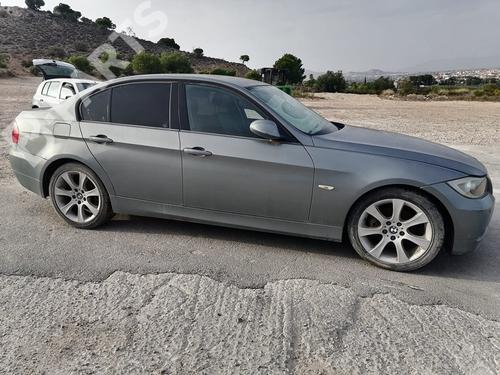 Left sun visor BMW 3 (E90) 320 d | BP10773001I1  - Image 12