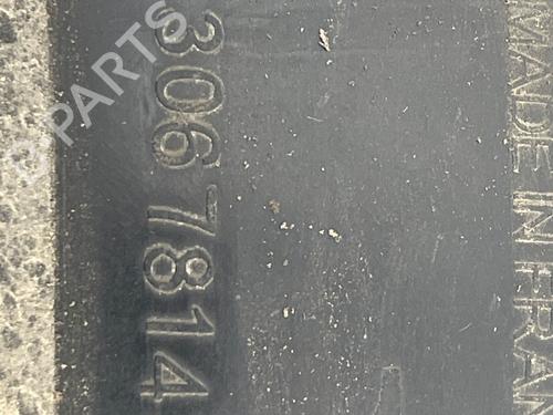 Wheel arch VOLVO S40 II (544)  | BP29573702C56
