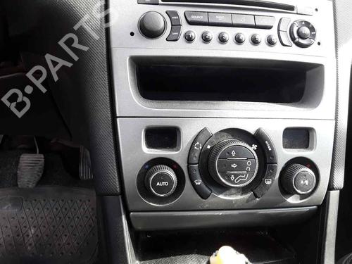 climate-control-peugeot-308-sw-i-4e_-4h_-2007-2008-2009-2010-2011-2012-2013-2014-31906722 main image