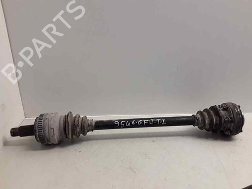 Drivaksel bagtil venstre BMW 1 (E87) 118 d (122 hp) 26334658