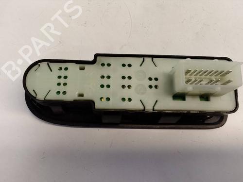 Left front window switch CITROËN C1 (PM_, PN_) 1.0 | BP39514139I27 - Image 3
