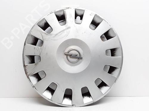 Hjulkapsel OPEL ASTRA G Hatchback (T98) [1998-2009]  25818145