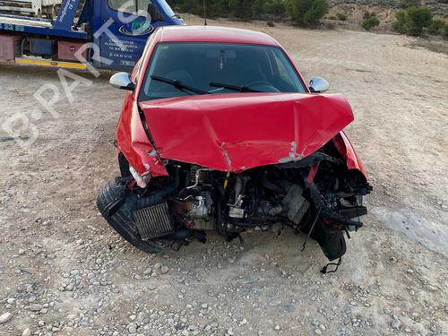 Right front window motor SEAT IBIZA III (6L1)  | BP15393947E20 
