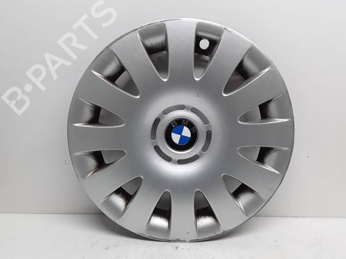Used Hub cap BMW 3 Compact (E46) 320 td (150 hp) 25818239
