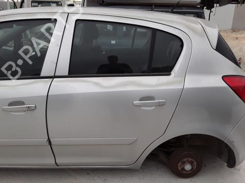 left-rear-door-opel-corsa-d-s07-2006-2007-2008-2009-2010-2011-2012-2013-2014-2015-36478451 main image