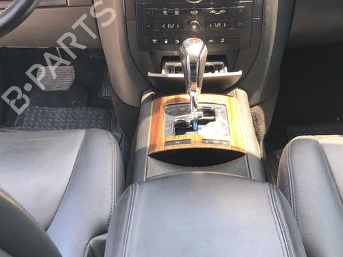 Electronic sensor CITROËN C6 (TD_) 2.7 HDi | BP28196334M84 